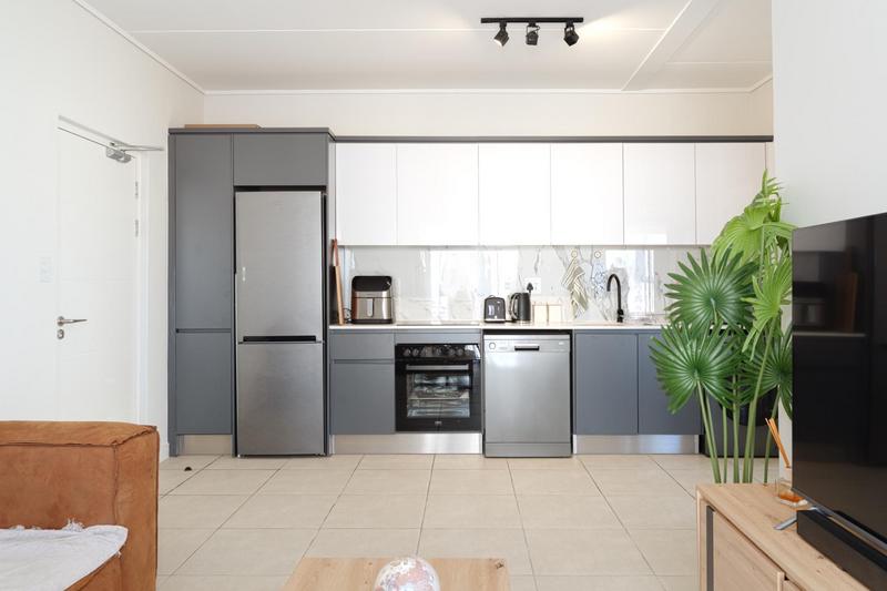 1 Bedroom Property for Sale in The Huntsman Western Cape